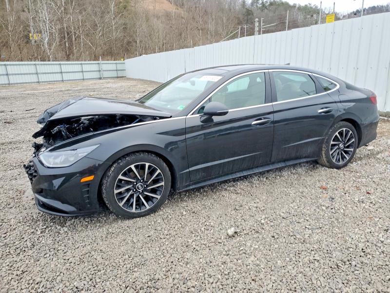 Copart auction yard with online car buying experience