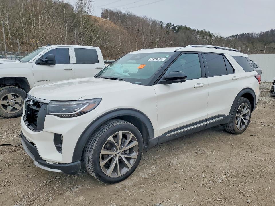 Copart auction yard bidding online with a buyer