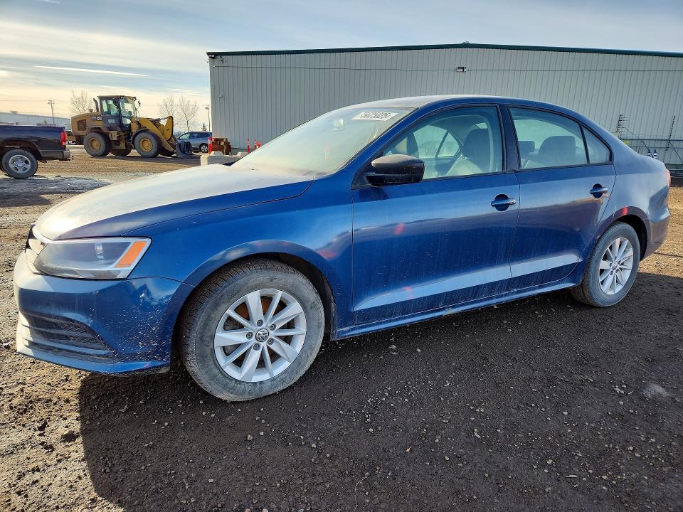 Copart auction yard with online bidder