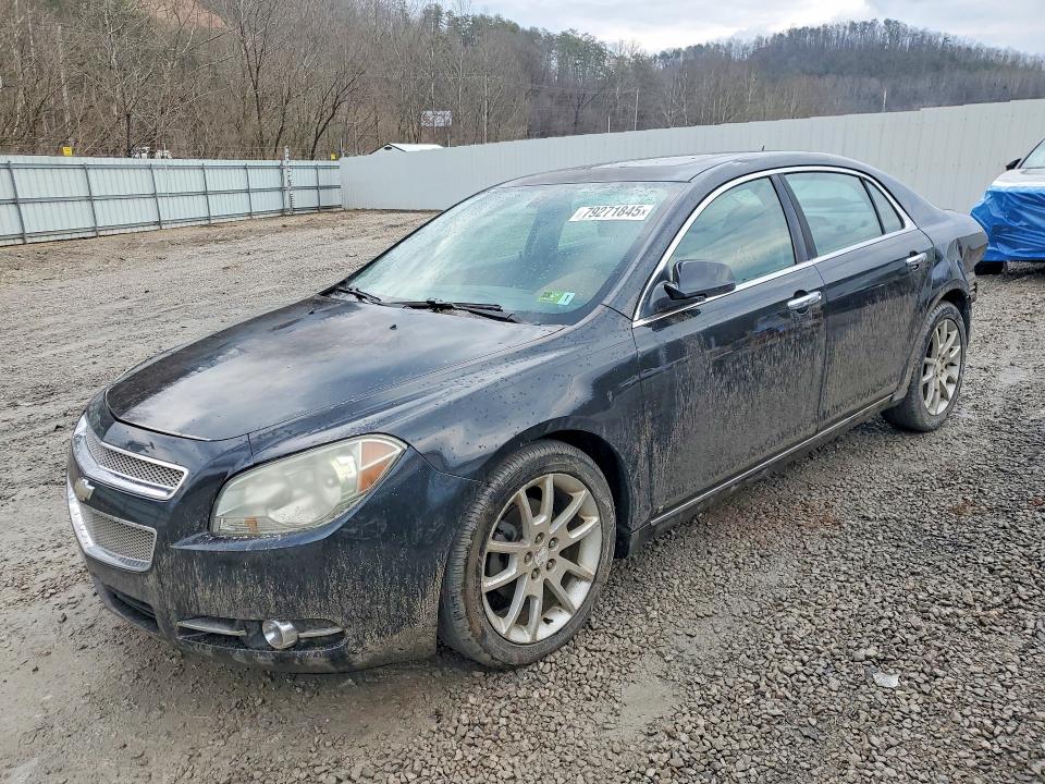 copart auction yard with buyer successfully bidding on car